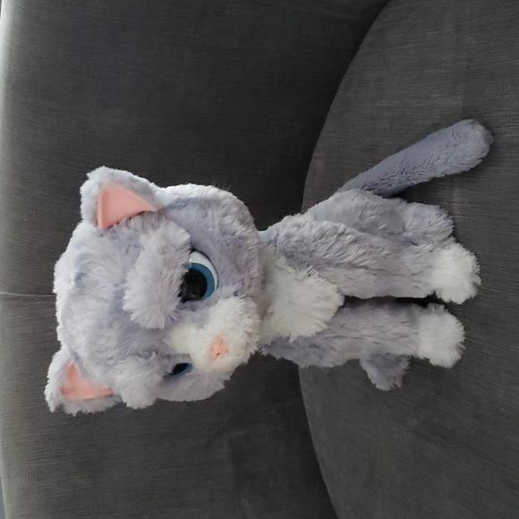 Hasbro FurReal Friends Bootsie the Kitty - Picture 1 of 8